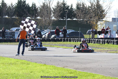 21/12/2014 : Endurance 4T de Noël à Muret (Photos Stéphane Agnus) 2014 — karting