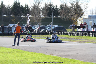 21/12/2014 : Endurance 4T de Noël à Muret (Photos Stéphane Agnus) 2014 — karting