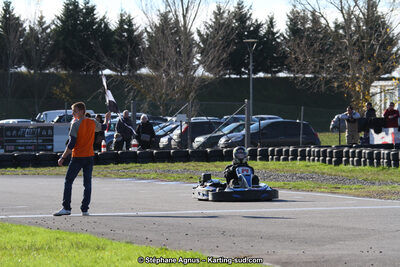21/12/2014 : Endurance 4T de Noël à Muret (Photos Stéphane Agnus) 2014 — karting