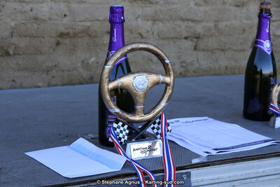21/12/2014 : Endurance 4T de Noël à Muret (Photos Stéphane Agnus) 2014 — karting