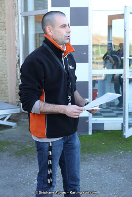 21/12/2014 : Endurance 4T de Noël à Muret (Photos Stéphane Agnus) 2014 — karting