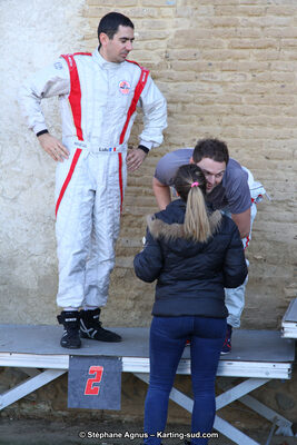 21/12/2014 : Endurance 4T de Noël à Muret (Photos Stéphane Agnus) 2014 — karting
