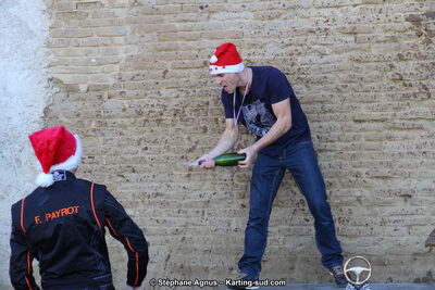 21/12/2014 : Endurance 4T de Noël à Muret (Photos Stéphane Agnus) 2014 — karting