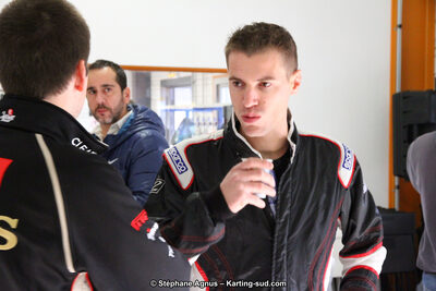 Photos de karting 2014 — Karting-Sud.com