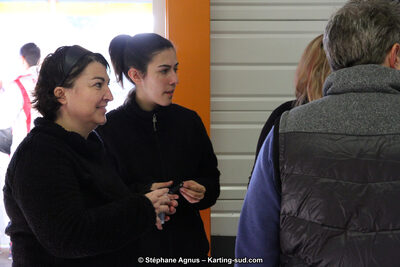 21/12/2014 : Endurance 4T de Noël à Muret (Photos Stéphane Agnus) 2014 — karting