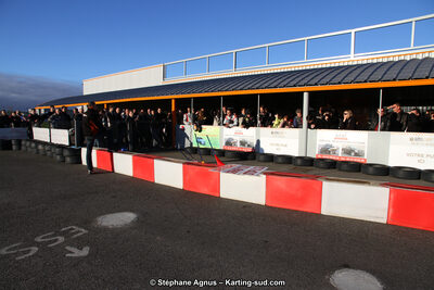 21/12/2014 : Endurance 4T de Noël à Muret (Photos Stéphane Agnus) 2014 — karting