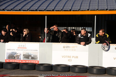 21/12/2014 : Endurance 4T de Noël à Muret (Photos Stéphane Agnus) 2014 — karting