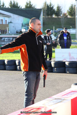 21/12/2014 : Endurance 4T de Noël à Muret (Photos Stéphane Agnus) 2014 — karting