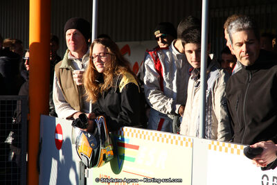 21/12/2014 : Endurance 4T de Noël à Muret (Photos Stéphane Agnus) 2014 — karting