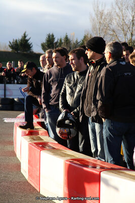 21/12/2014 : Endurance 4T de Noël à Muret (Photos Stéphane Agnus) 2014 — karting
