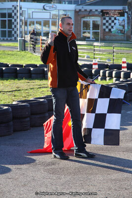 21/12/2014 : Endurance 4T de Noël à Muret (Photos Stéphane Agnus) 2014 — karting