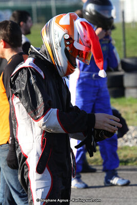 21/12/2014 : Endurance 4T de Noël à Muret (Photos Stéphane Agnus) 2014 — karting