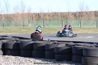 21/12/2014 : Endurance 4T de Noël à Muret (Photos Stéphane Agnus) 2014 — karting