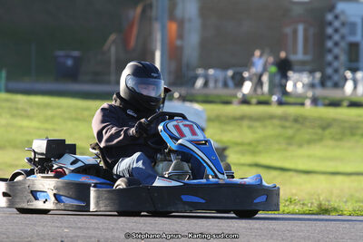21/12/2014 : Endurance 4T de Noël à Muret (Photos Stéphane Agnus) 2014 — karting