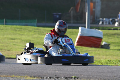 21/12/2014 : Endurance 4T de Noël à Muret (Photos Stéphane Agnus) 2014 — karting