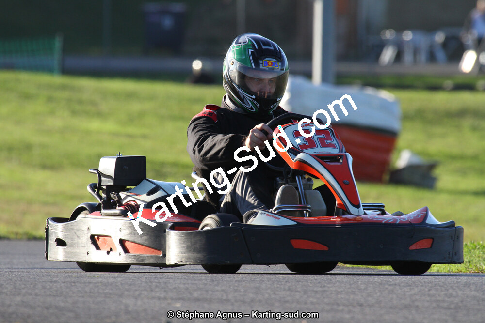21/12/2014 : Endurance 4T de Noël à Muret (Photos Stéphane Agnus) 2014 — karting