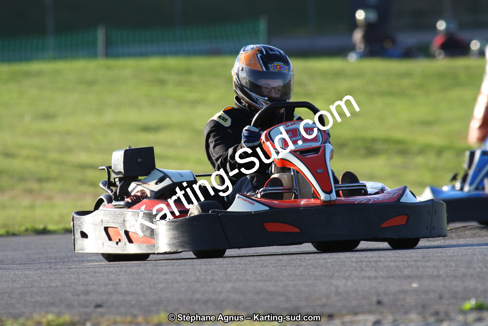 21/12/2014 : Endurance 4T de Noël à Muret (Photos Stéphane Agnus) 2014 — karting