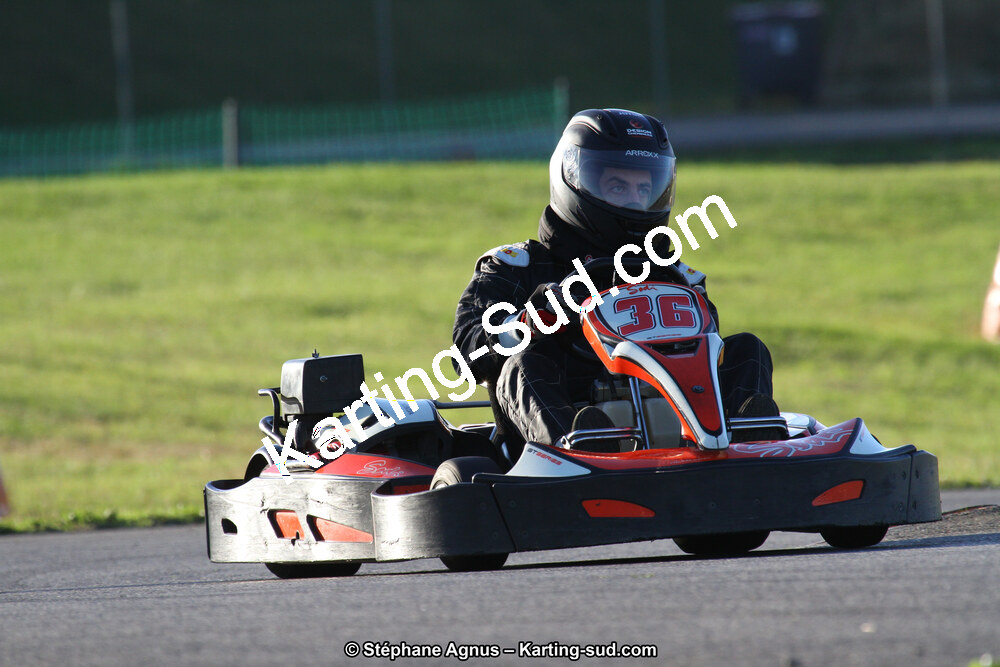 21/12/2014 : Endurance 4T de Noël à Muret (Photos Stéphane Agnus) 2014 — karting