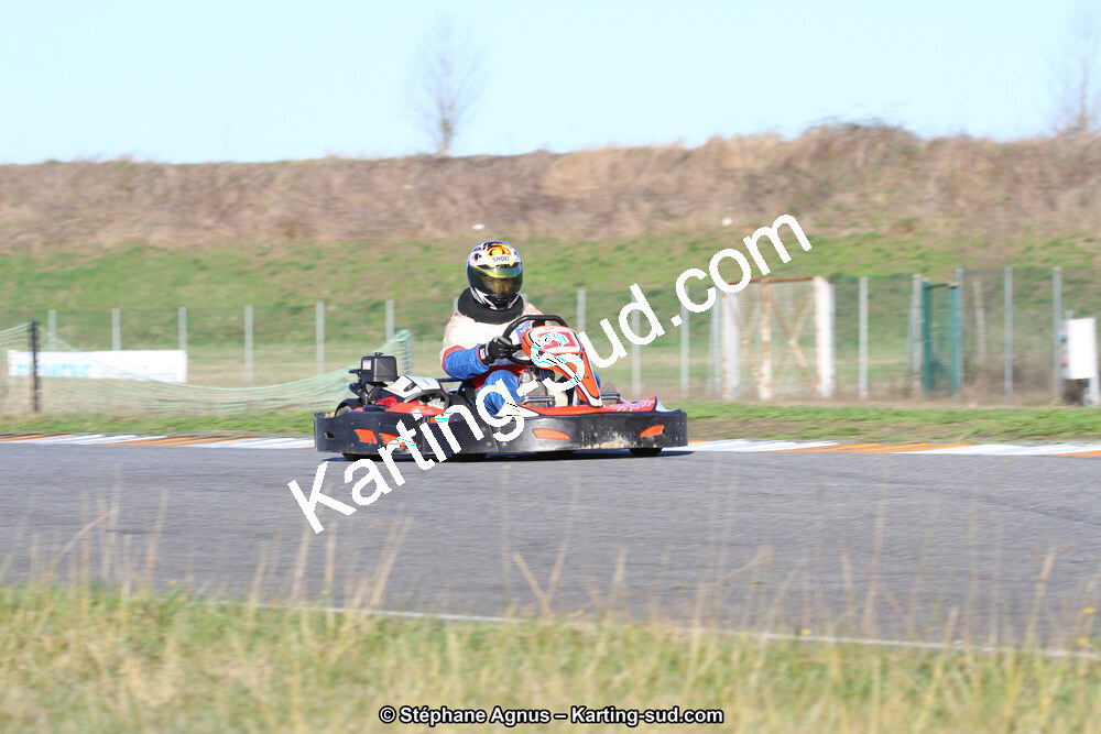 21/12/2014 : Endurance 4T de Noël à Muret (Photos Stéphane Agnus) 2014 — karting
