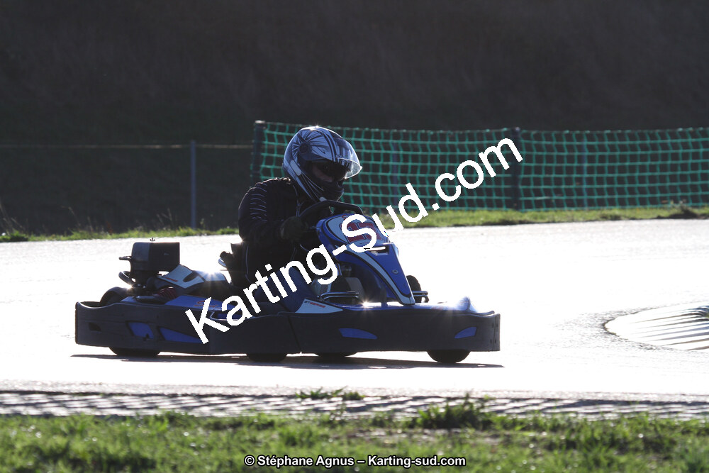 21/12/2014 : Endurance 4T de Noël à Muret (Photos Stéphane Agnus) 2014 — karting