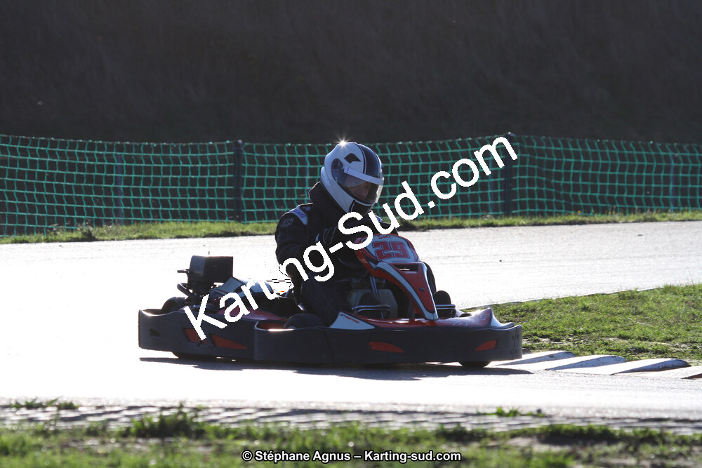 21/12/2014 : Endurance 4T de Noël à Muret (Photos Stéphane Agnus) 2014 — karting
