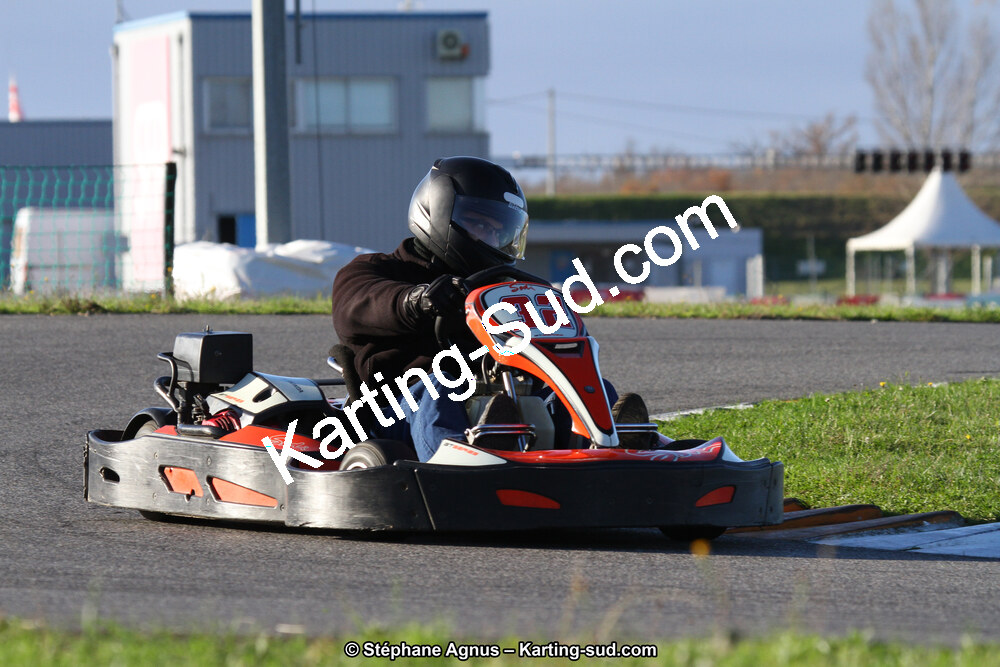21/12/2014 : Endurance 4T de Noël à Muret (Photos Stéphane Agnus) 2014 — karting