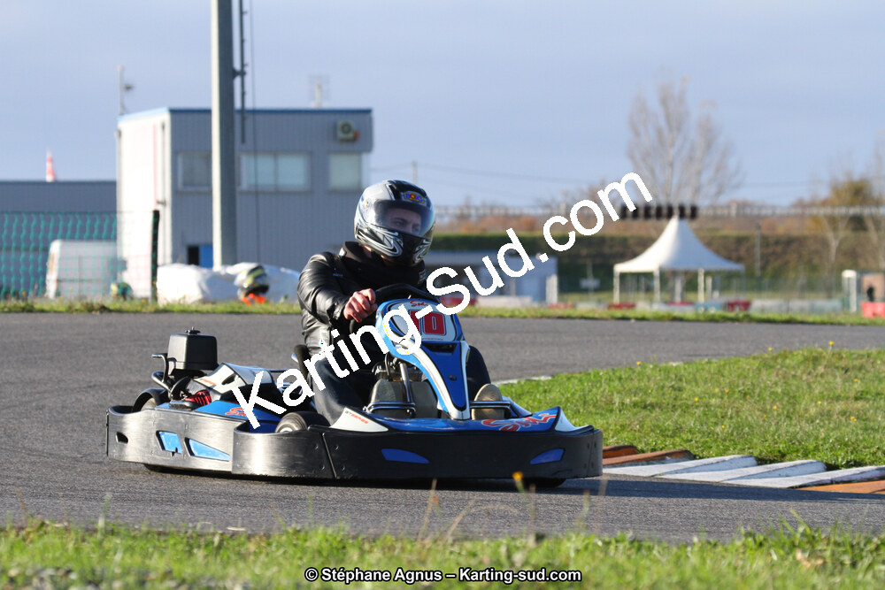 21/12/2014 : Endurance 4T de Noël à Muret (Photos Stéphane Agnus) 2014 — karting