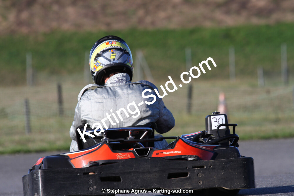 21/12/2014 : Endurance 4T de Noël à Muret (Photos Stéphane Agnus) 2014 — karting