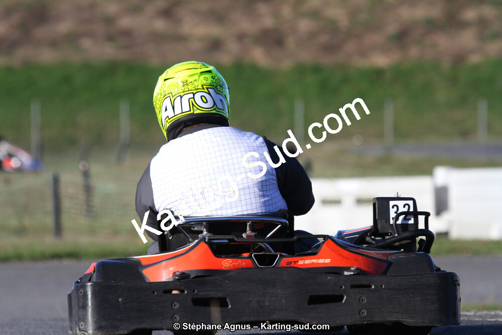 21/12/2014 : Endurance 4T de Noël à Muret (Photos Stéphane Agnus) 2014 — karting