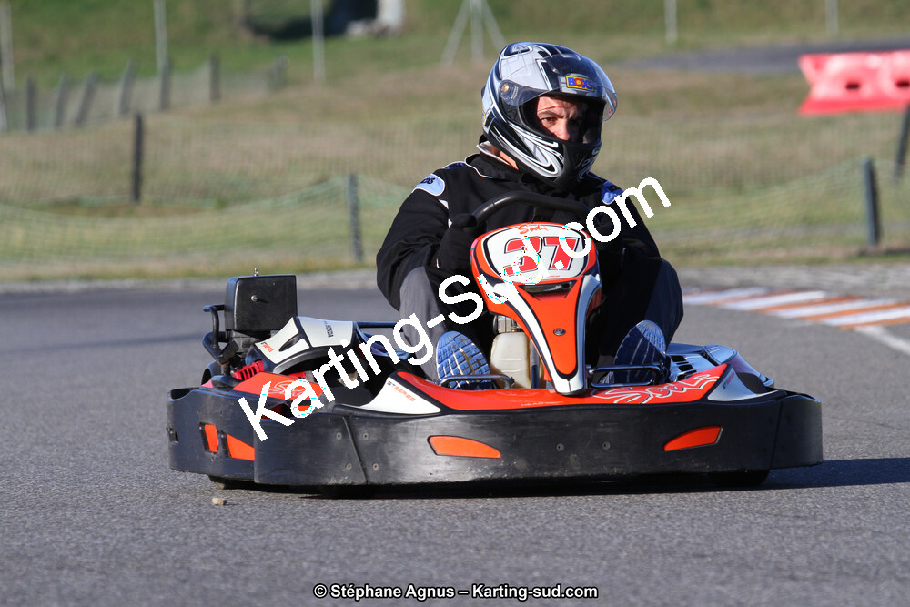 21/12/2014 : Endurance 4T de Noël à Muret (Photos Stéphane Agnus) 2014 — karting