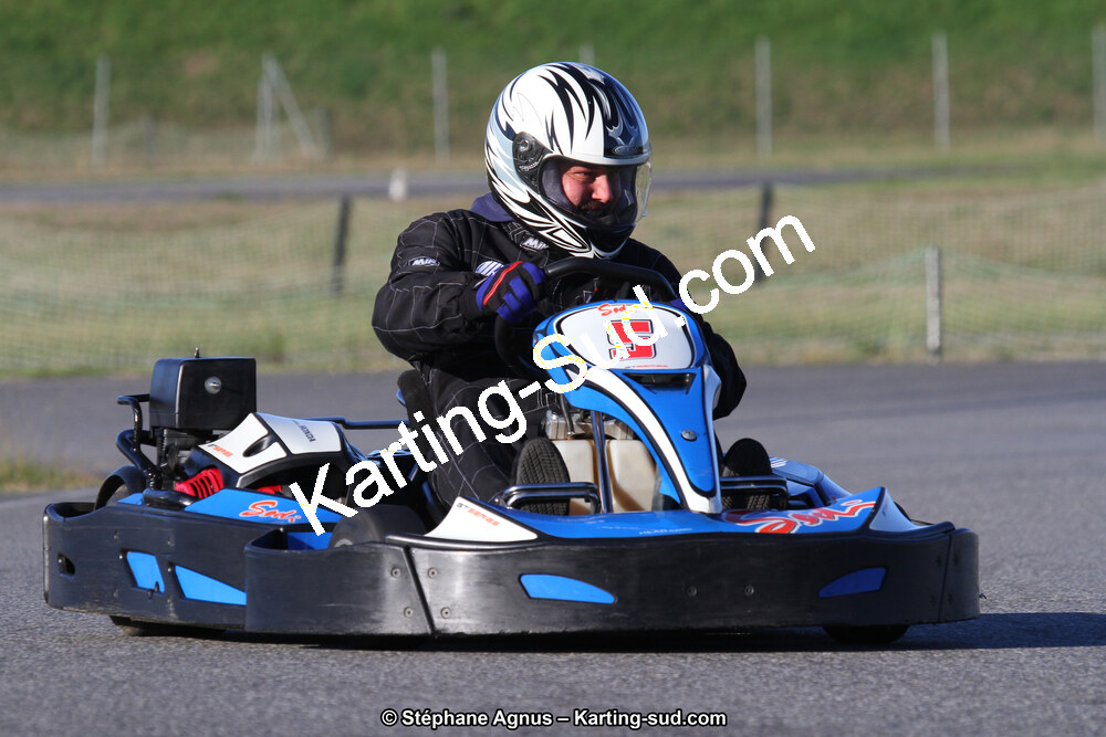 21/12/2014 : Endurance 4T de Noël à Muret (Photos Stéphane Agnus) 2014 — karting