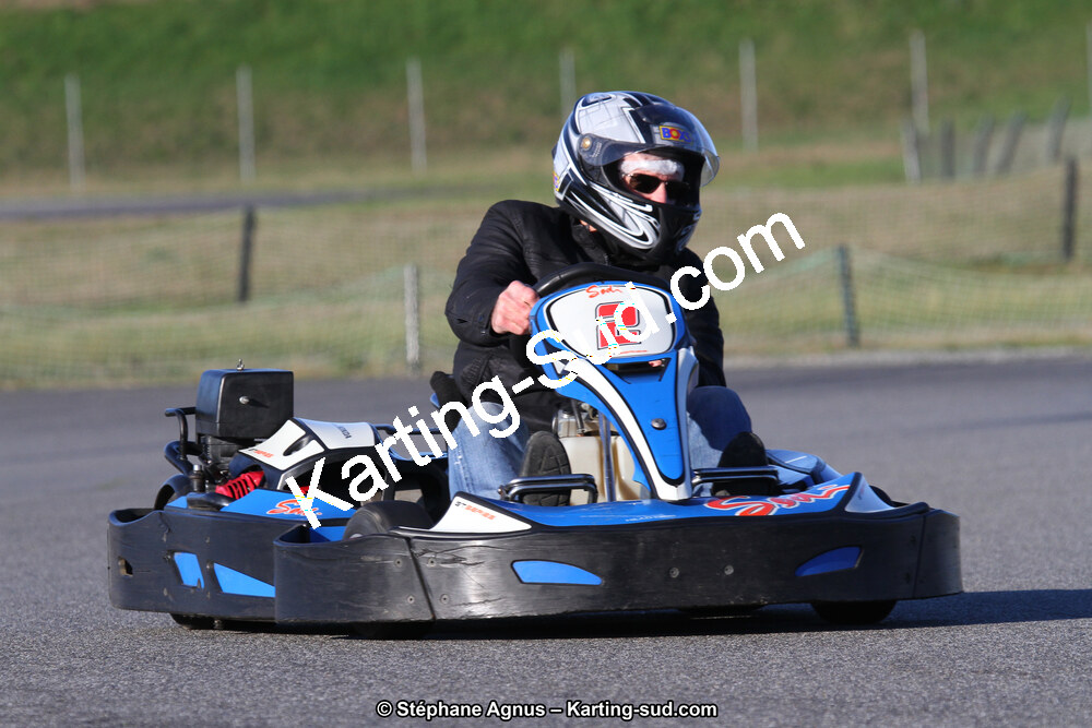 21/12/2014 : Endurance 4T de Noël à Muret (Photos Stéphane Agnus) 2014 — karting
