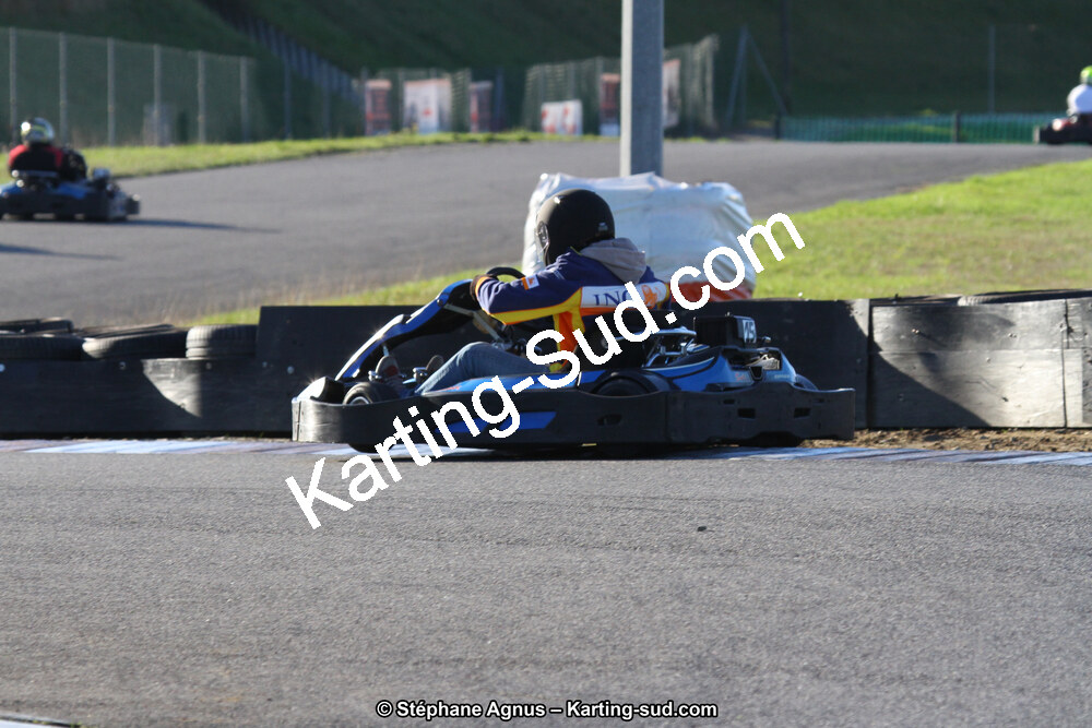 21/12/2014 : Endurance 4T de Noël à Muret (Photos Stéphane Agnus) 2014 — karting