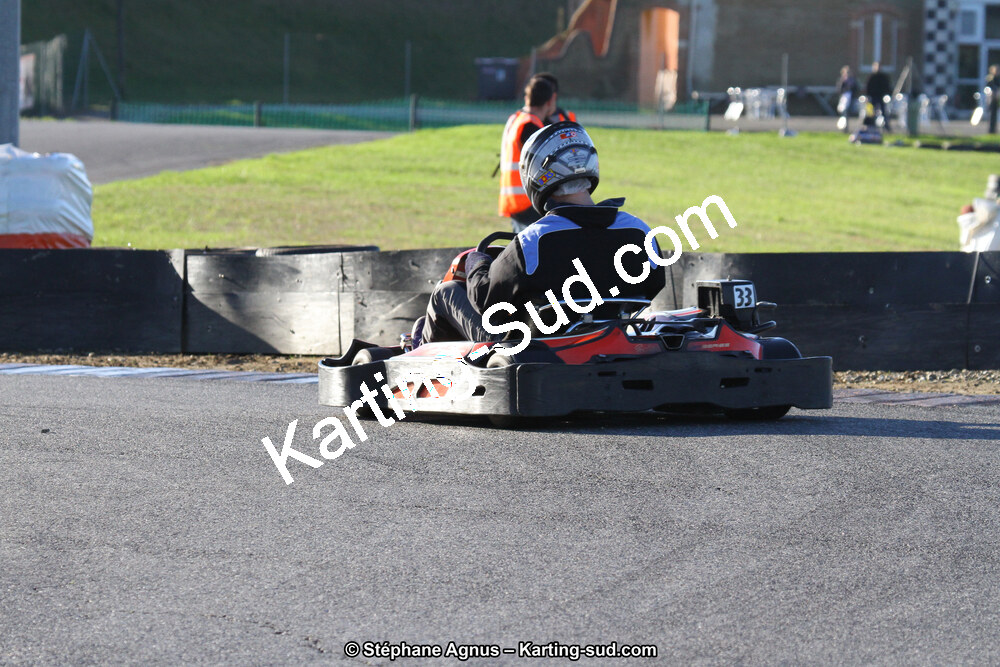 21/12/2014 : Endurance 4T de Noël à Muret (Photos Stéphane Agnus) 2014 — karting