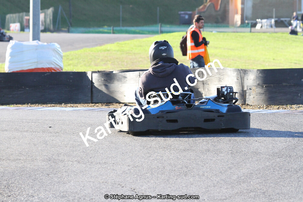 21/12/2014 : Endurance 4T de Noël à Muret (Photos Stéphane Agnus) 2014 — karting
