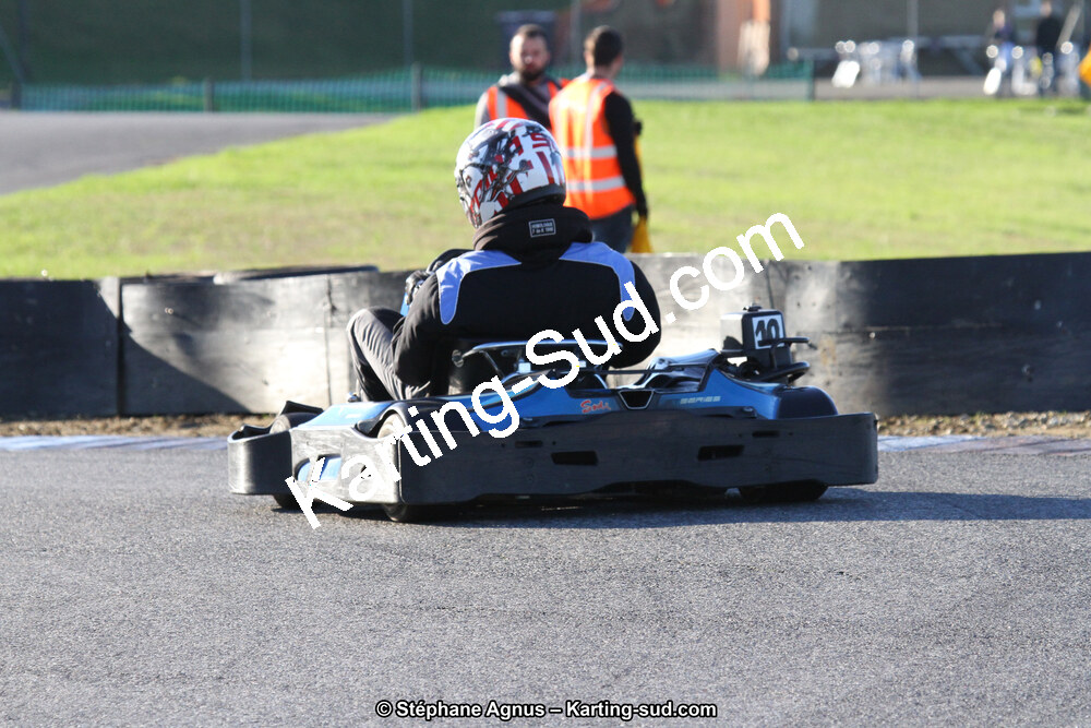 21/12/2014 : Endurance 4T de Noël à Muret (Photos Stéphane Agnus) 2014 — karting