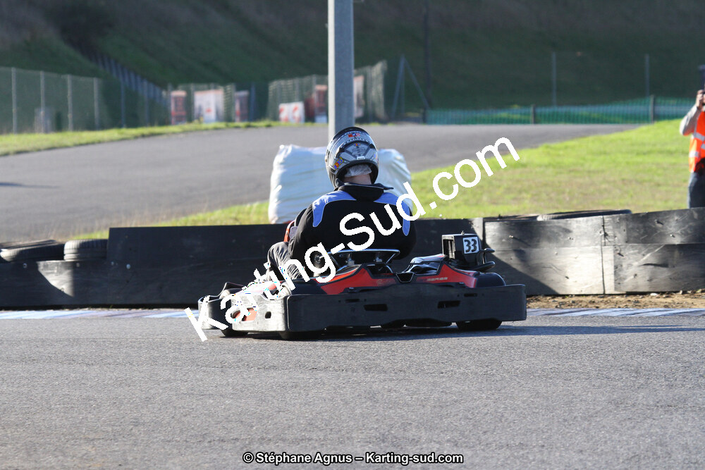 21/12/2014 : Endurance 4T de Noël à Muret (Photos Stéphane Agnus) 2014 — karting