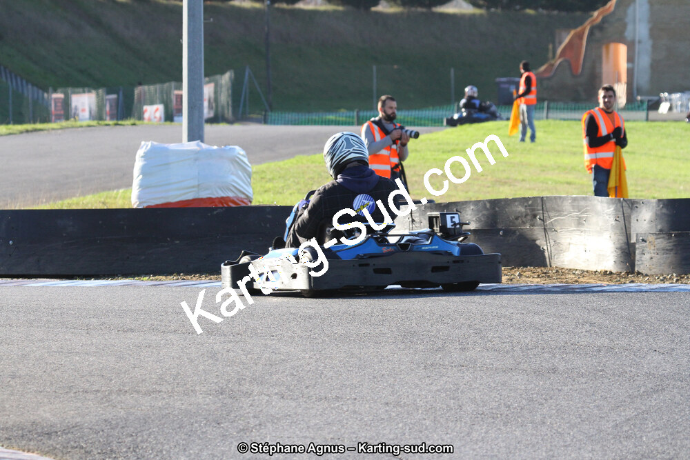 21/12/2014 : Endurance 4T de Noël à Muret (Photos Stéphane Agnus) 2014 — karting