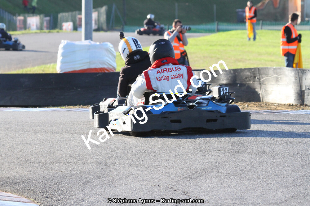 21/12/2014 : Endurance 4T de Noël à Muret (Photos Stéphane Agnus) 2014 — karting