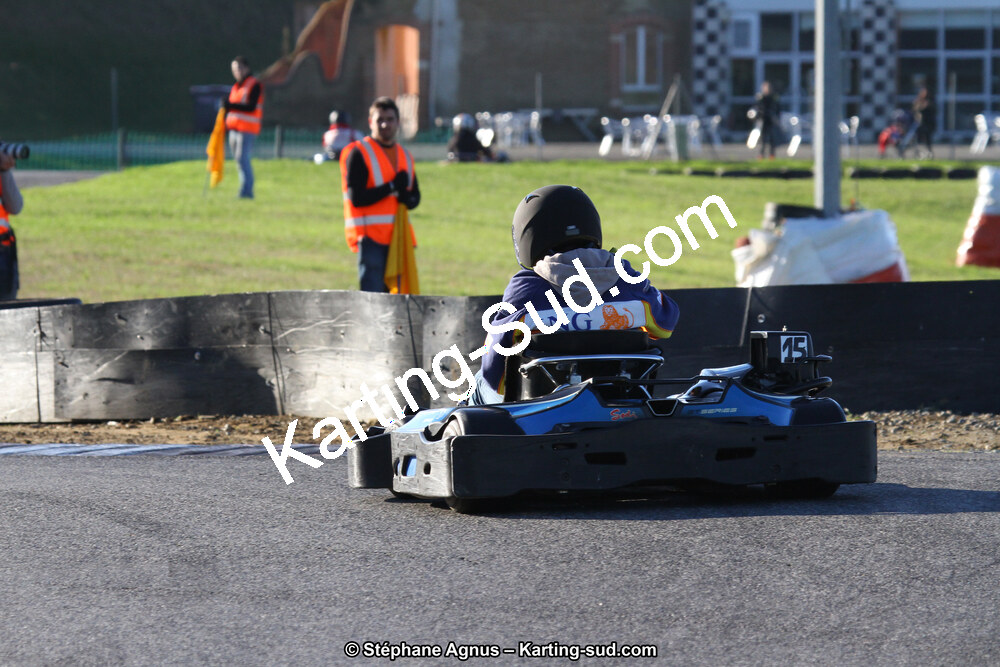21/12/2014 : Endurance 4T de Noël à Muret (Photos Stéphane Agnus) 2014 — karting