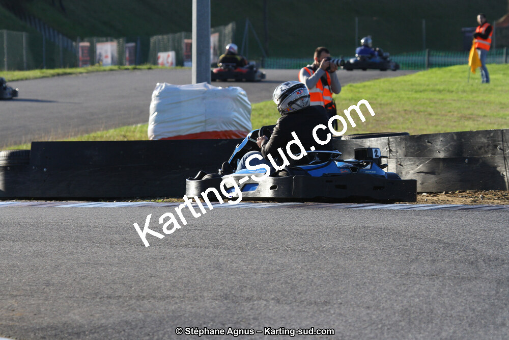 21/12/2014 : Endurance 4T de Noël à Muret (Photos Stéphane Agnus) 2014 — karting