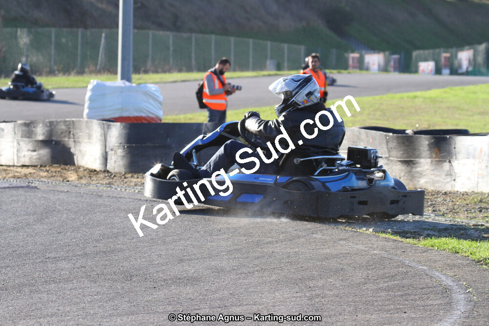21/12/2014 : Endurance 4T de Noël à Muret (Photos Stéphane Agnus) 2014 — karting