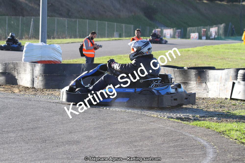 21/12/2014 : Endurance 4T de Noël à Muret (Photos Stéphane Agnus) 2014 — karting
