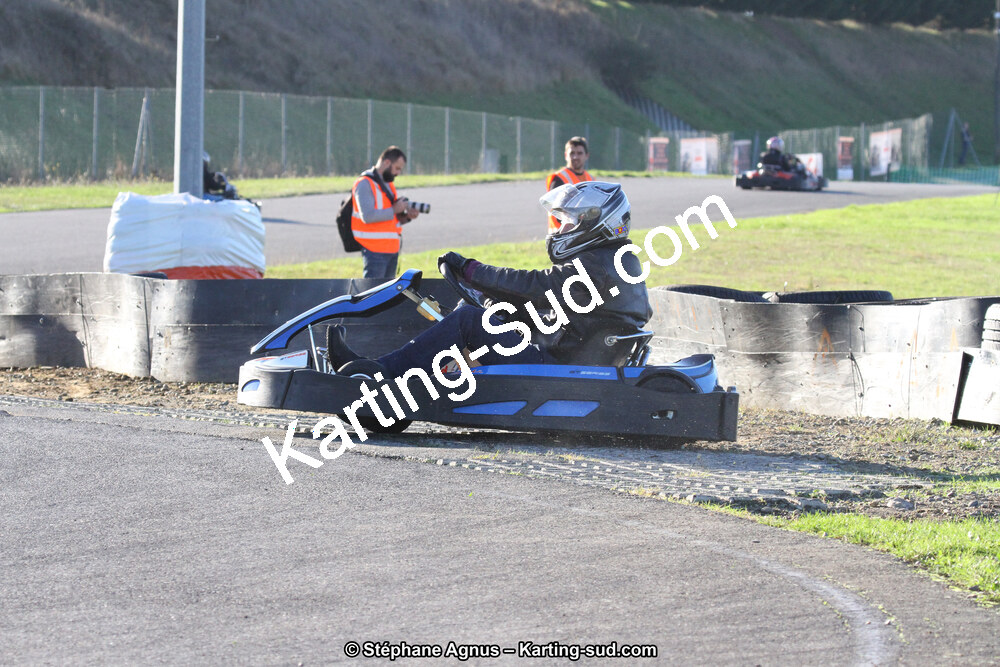 21/12/2014 : Endurance 4T de Noël à Muret (Photos Stéphane Agnus) 2014 — karting