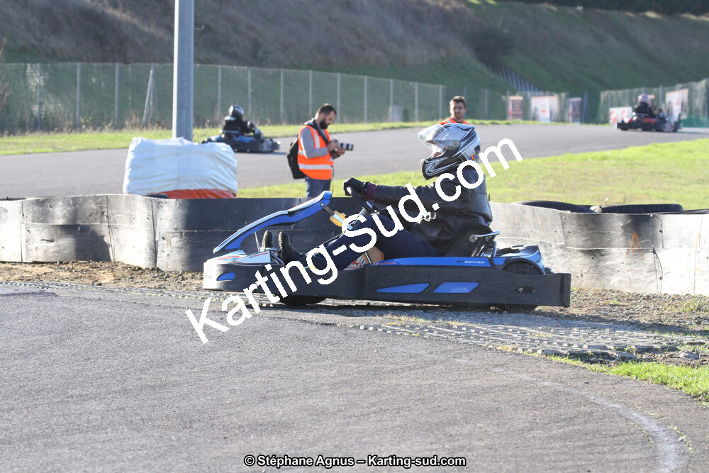 21/12/2014 : Endurance 4T de Noël à Muret (Photos Stéphane Agnus) 2014 — karting