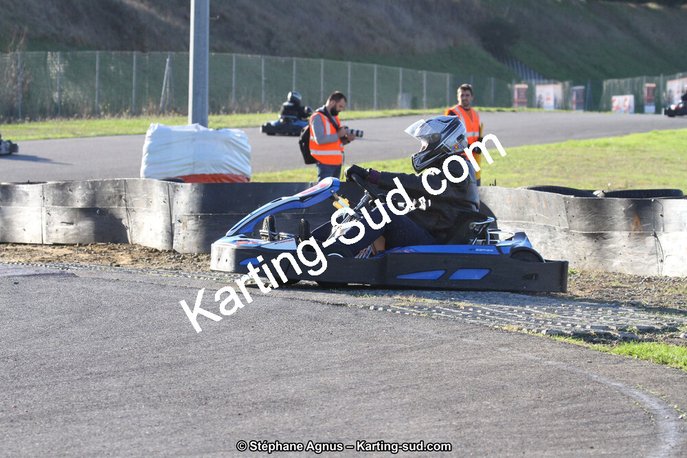 21/12/2014 : Endurance 4T de Noël à Muret (Photos Stéphane Agnus) 2014 — karting