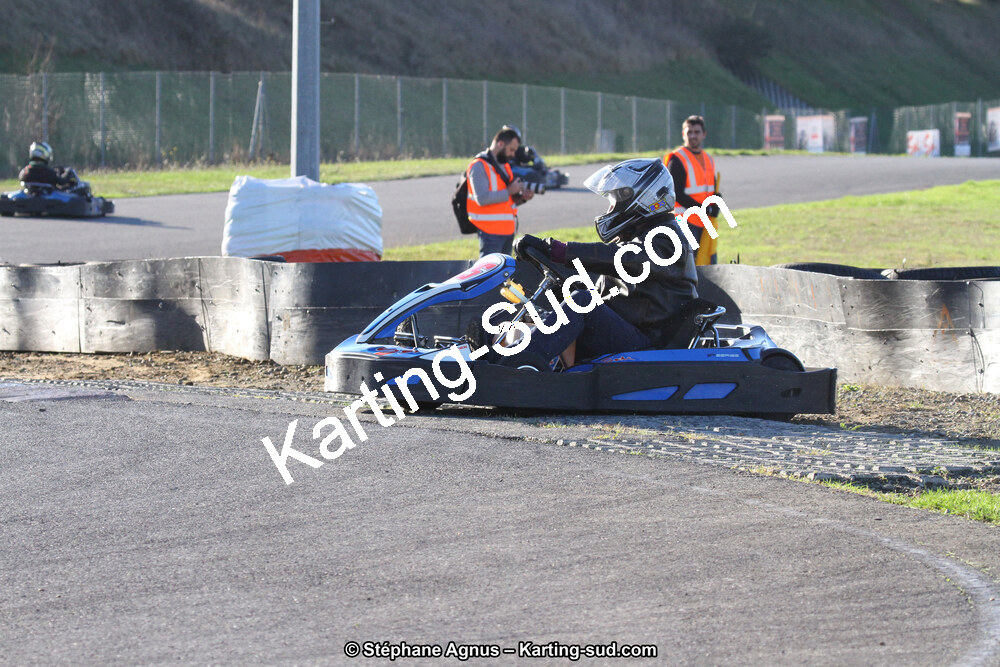 21/12/2014 : Endurance 4T de Noël à Muret (Photos Stéphane Agnus) 2014 — karting