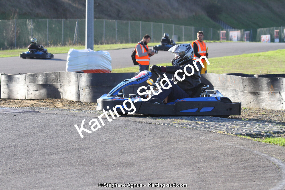 21/12/2014 : Endurance 4T de Noël à Muret (Photos Stéphane Agnus) 2014 — karting