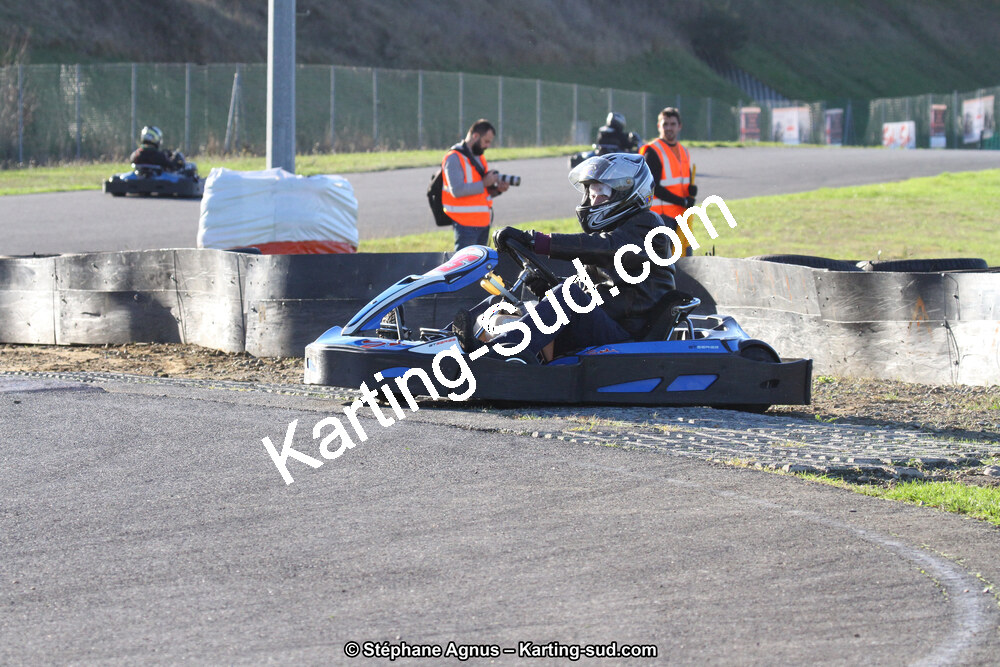21/12/2014 : Endurance 4T de Noël à Muret (Photos Stéphane Agnus) 2014 — karting