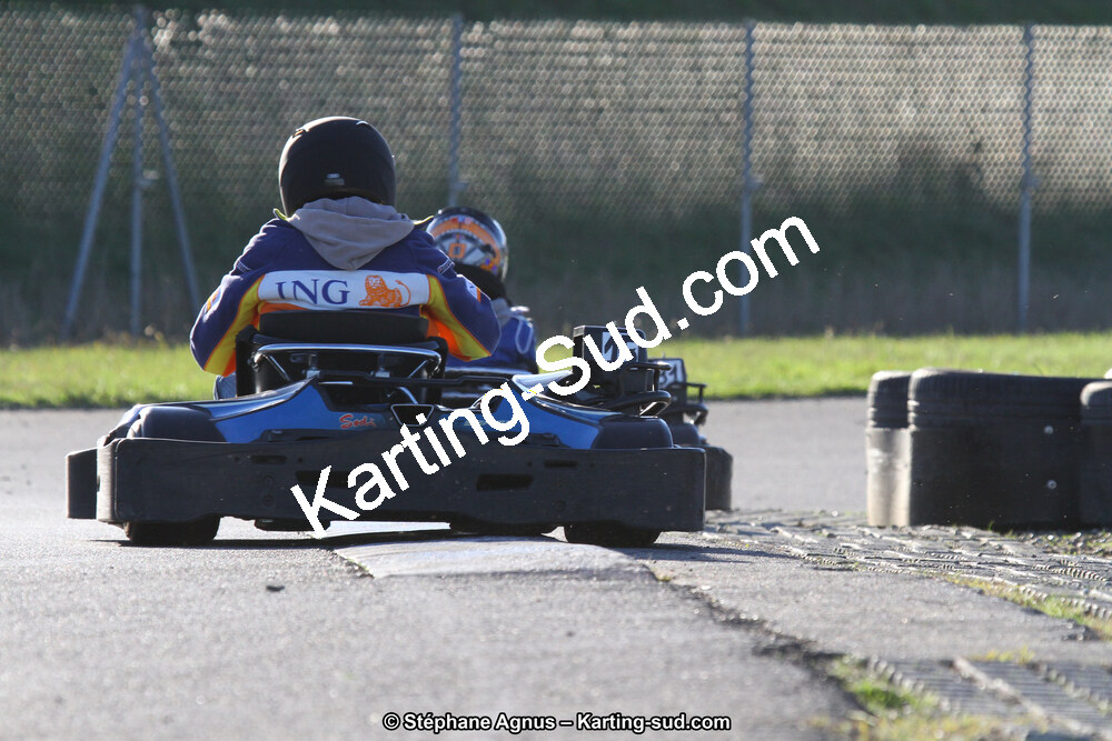 21/12/2014 : Endurance 4T de Noël à Muret (Photos Stéphane Agnus) 2014 — karting
